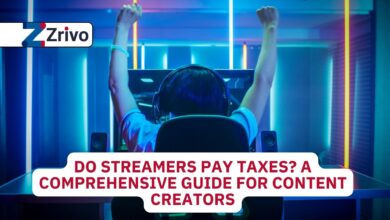 Do Streamers Pay Taxes? A Comprehensive Guide for Content Creators