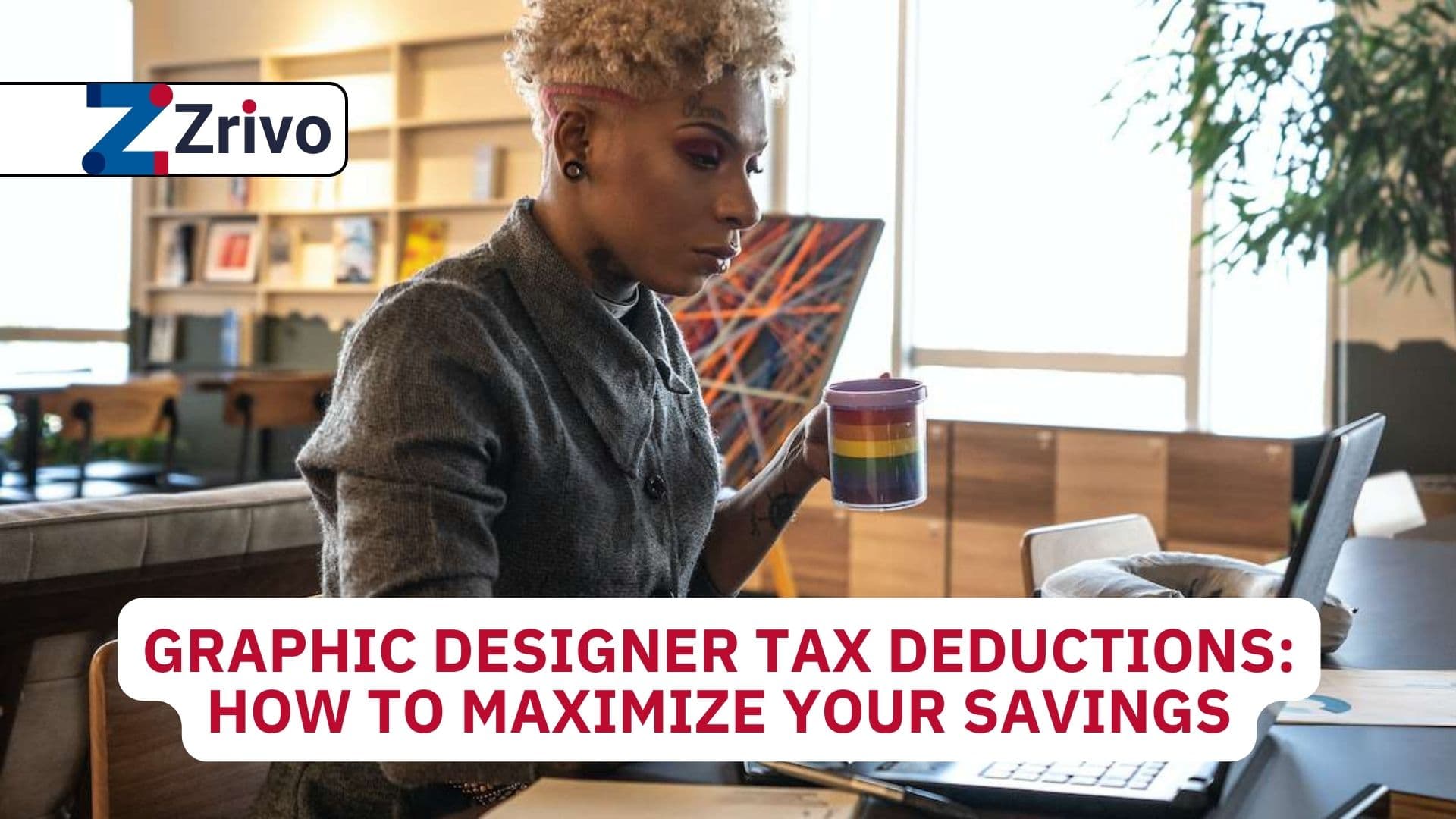 Graphic Designer Tax Deductions: How to Maximize Your Savings Graphic Designer Tax Deductions How to Maximize Your Savings