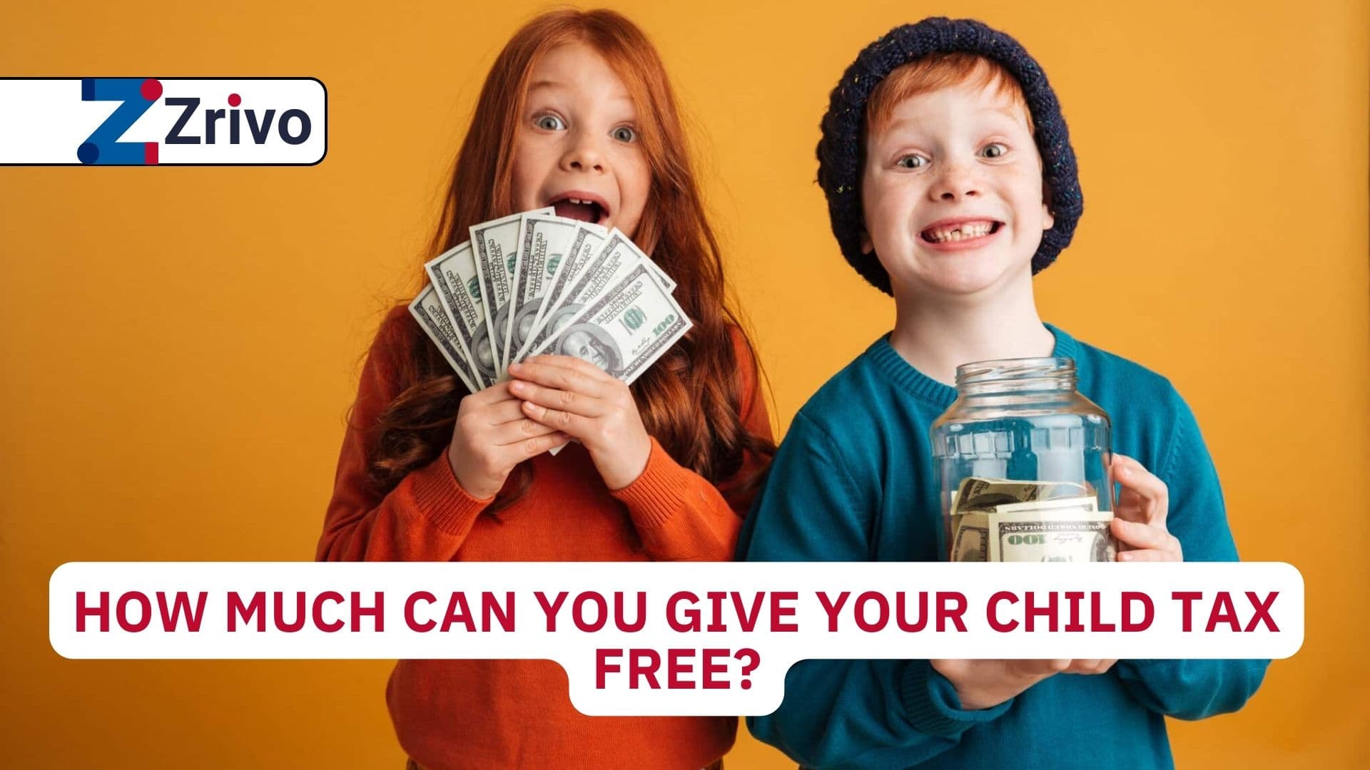How Much Can You Give Your Child Tax Free? How Much Can You Give Your Child Tax Free