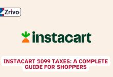 Instacart 1099 Taxes A Complete Guide for Shoppers