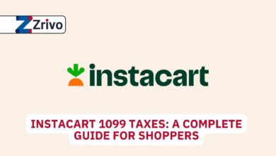 Instacart 1099 Taxes A Complete Guide for Shoppers