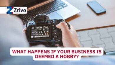 What Happens If Your Business is Deemed a Hobby