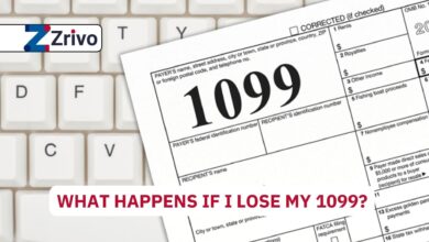 What Happens if I Lose My 1099