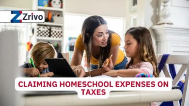 Claiming Homeschool Expenses on Taxes 6 Claiming Homeschool Expenses on Taxes