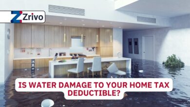 Is Water Damage to Your Home Tax Deductible? 26 Is Water Damage to Your Home Tax Deductible