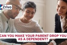 Can You Make Your Parent Drop You as a Dependent?