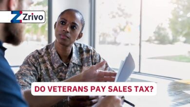 Do Veterans Pay Sales Tax