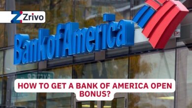 How to Get a Bank of America Open Bonus
