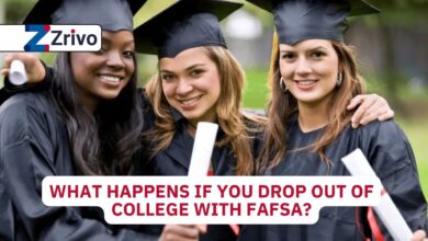 What Happens If You Drop Out of College with FAFSA? What Happens If You Drop Out of College with FAFSA