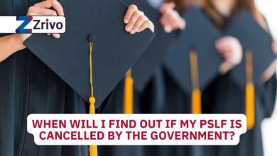 When Will I Find Out If My PSLF Is Cancelled by the Government