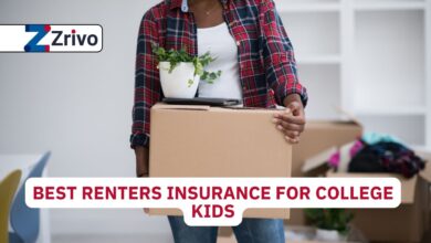 Best Renters Insurance for College Kids 3 Best Renters Insurance for College Kids