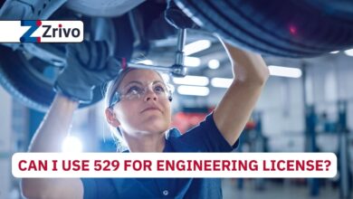 Can I Use 529 for Engineering License