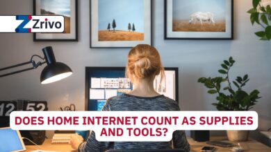 Does Home Internet Count as Supplies and Tools? 23 Does Home Internet Count as Supplies and Tools
