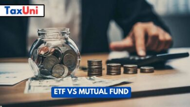ETF vs Mutual Fund 13 ETF vs Mutual Fund
