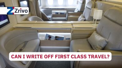 Can I Write Off First Class Travel? 18 Can I Write Off First Class Travel