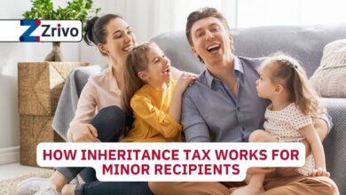 How Inheritance Tax Works for Minor Recipients