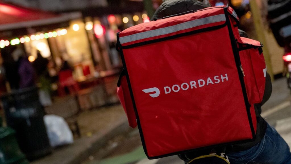 DoorDash Taxes Guide 1 Key Tax Forms for DoorDash Drivers