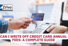 Can I Write off Credit Card Annual Fees A Complete Guide