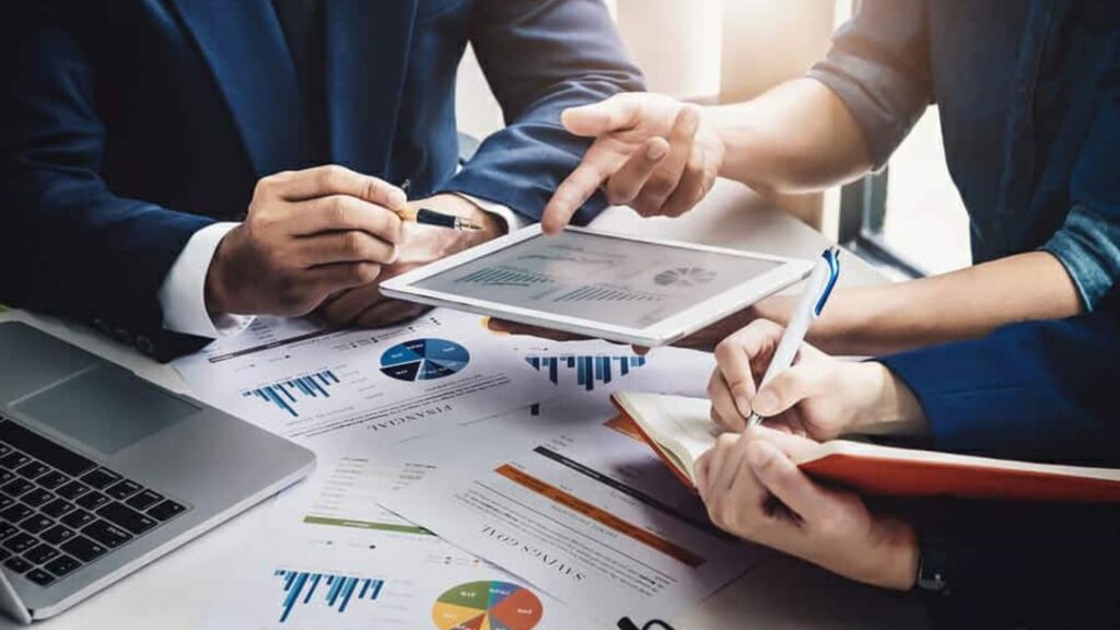 Entry Level Tax Preparer Jobs Guide: Your Path to a Career in Taxes 1 Skills and Qualifications Needed - Entry Level Tax Preparer Jobs 2