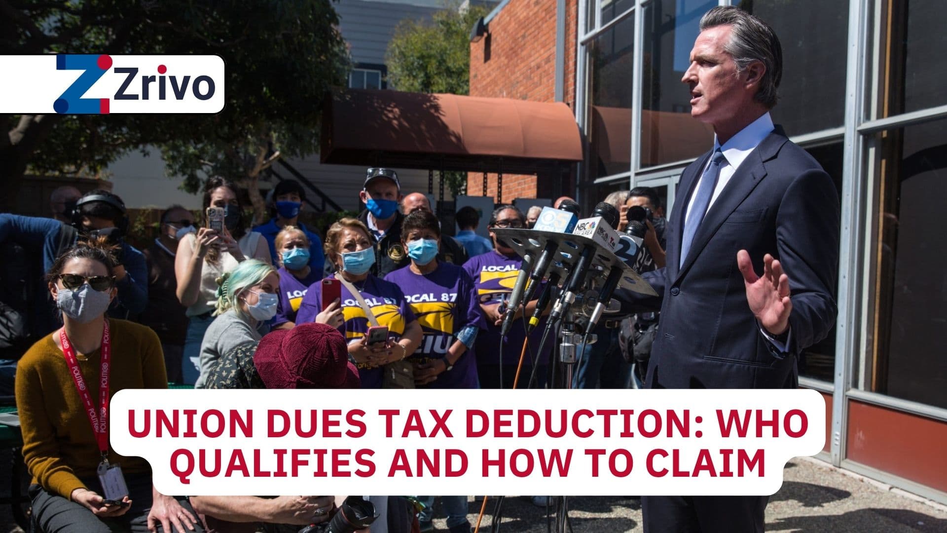 Union Dues Tax Deduction: Who Qualifies and How to Claim Union Dues Tax Deduction Who Qualifies and How to Claim