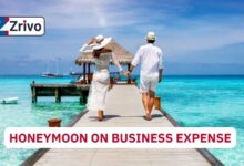 Honeymoon On Business Expense