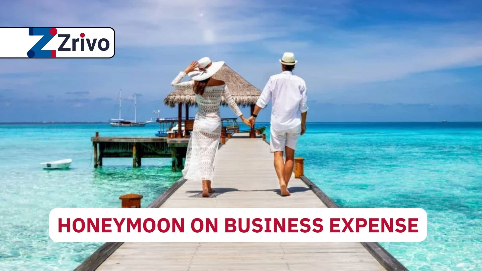 Honeymoon On Business Expense Honeymoon On Business Expense