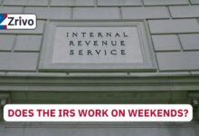 Does the IRS Work on Weekends