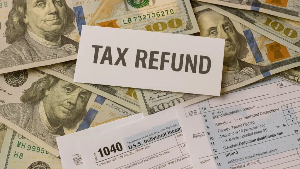 How Long Can the IRS Hold Your Refund for Review? 1 How Long Can the IRS Hold Your Refund
