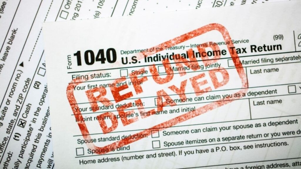 How Long Can the IRS Hold Your Refund for Review? 2 How to Avoid Refund Delays in the Future