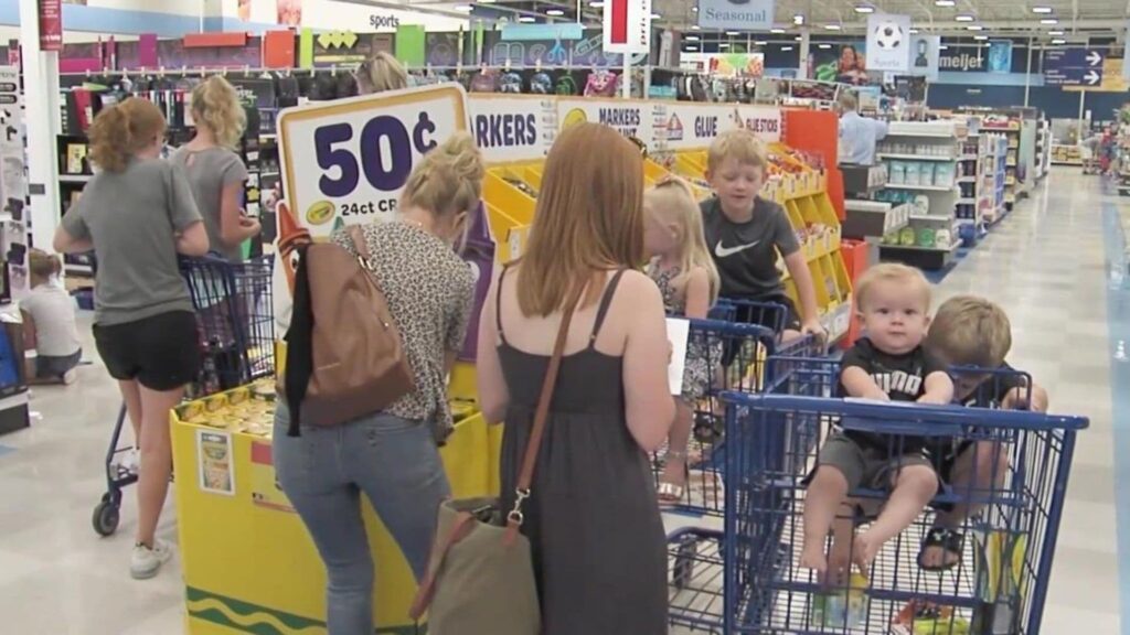 Ohio Sales Tax Holiday 2 How to Take Advantage of the Ohio Sales Tax Holiday