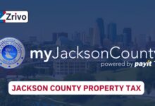 Jackson County Property Tax