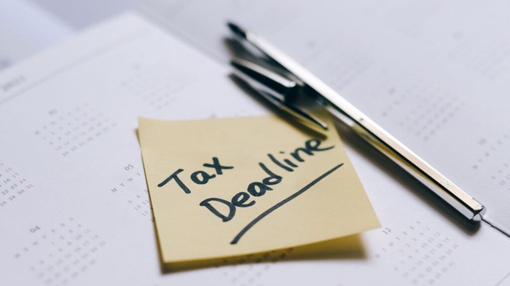 Jackson County Property Tax 1 Key Dates and Deadlines for Jackson County Property Tax