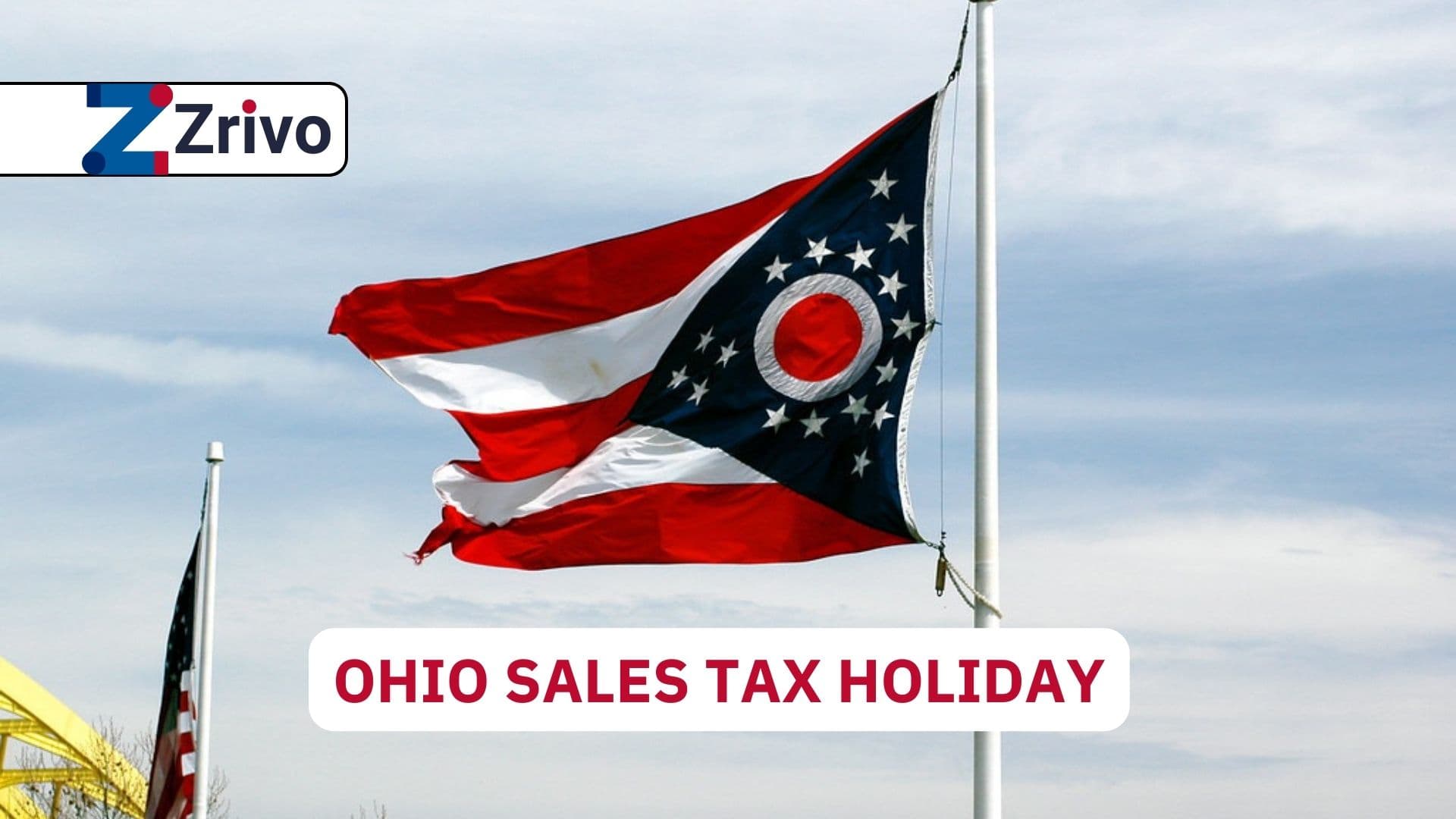 Ohio Sales Tax Holiday Ohio Sales Tax Holiday